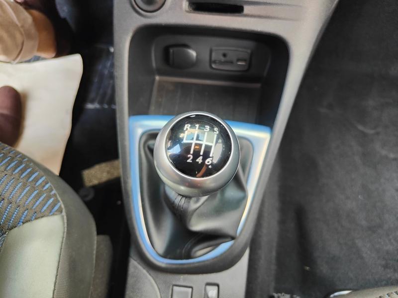 RENAULT Captur 1.2 TCe 120ch Stop&Start energy Wave Euro6 2016 Renault-Sommières