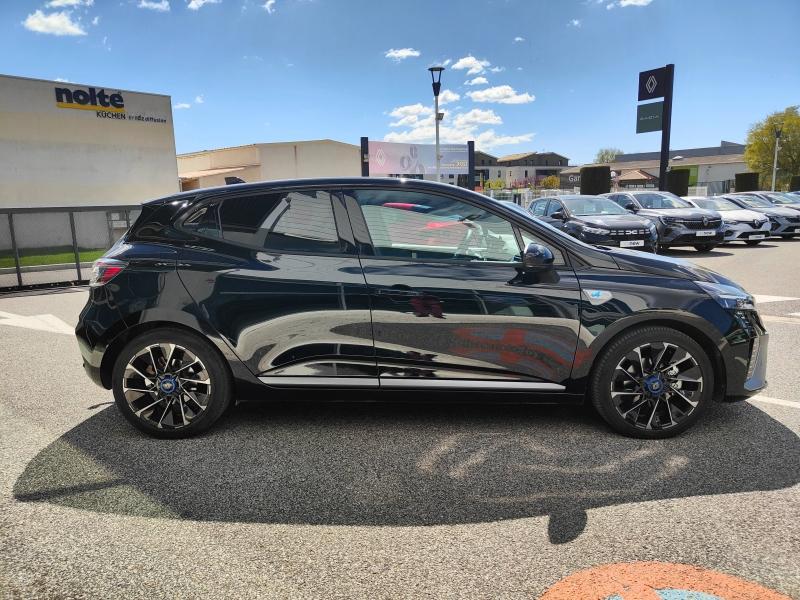 RENAULT Clio 1.6 E-Tech 145ch full hybrid esprit Alpine Renault-Sommières