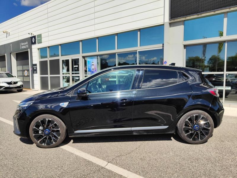 RENAULT Clio 1.6 E-Tech 145ch full hybrid esprit Alpine Renault-Sommières
