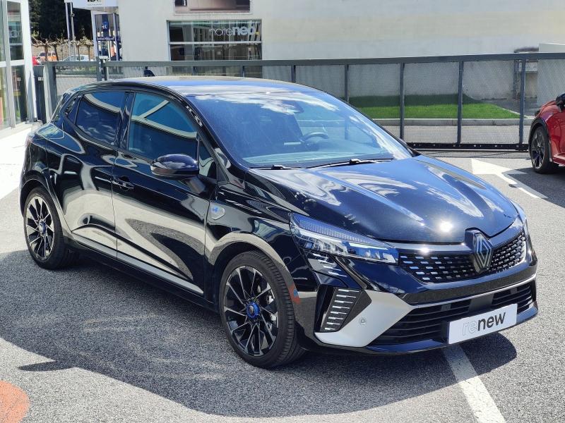 RENAULT Clio 1.6 E-Tech 145ch full hybrid esprit Alpine Renault-Sommières