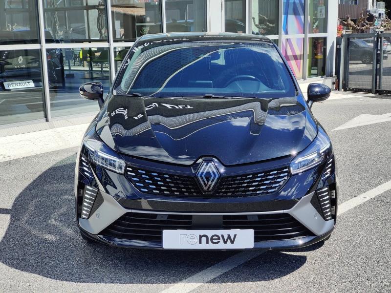 RENAULT Clio 1.6 E-Tech 145ch full hybrid esprit Alpine Renault-Sommières