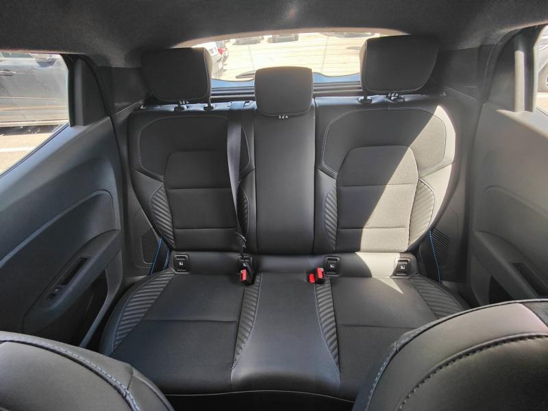 RENAULT Clio 1.6 E-Tech 145ch full hybrid esprit Alpine Renault-Sommières