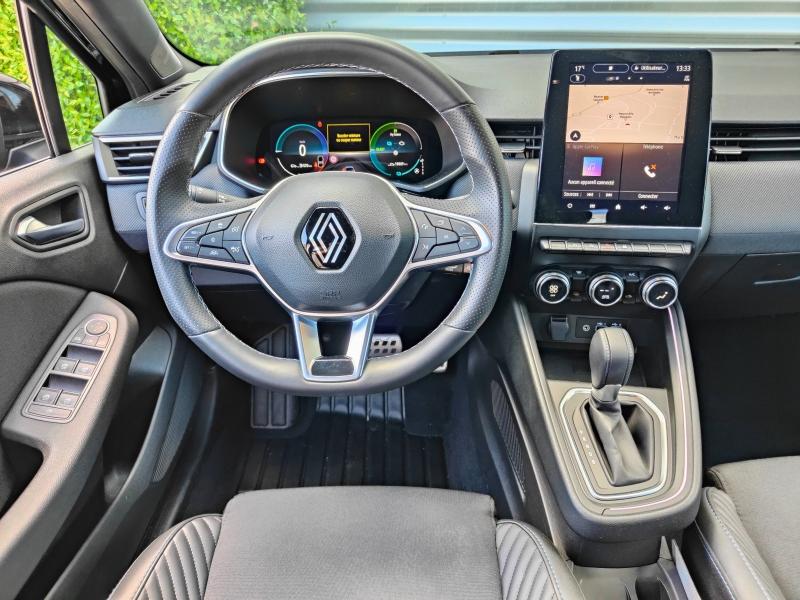 RENAULT Clio 1.6 E-Tech 145ch full hybrid esprit Alpine Renault-Sommières