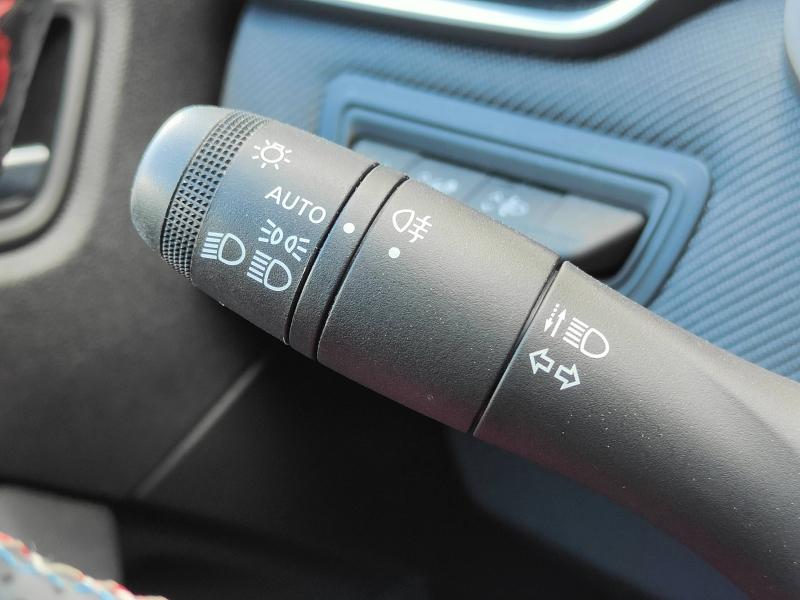 RENAULT Clio 1.6 E-Tech 145ch full hybrid esprit Alpine Renault-Sommières