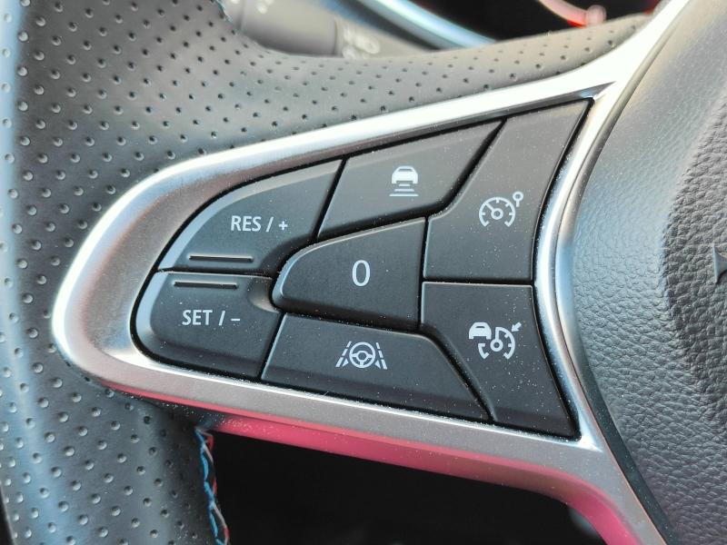 RENAULT Clio 1.6 E-Tech 145ch full hybrid esprit Alpine Renault-Sommières