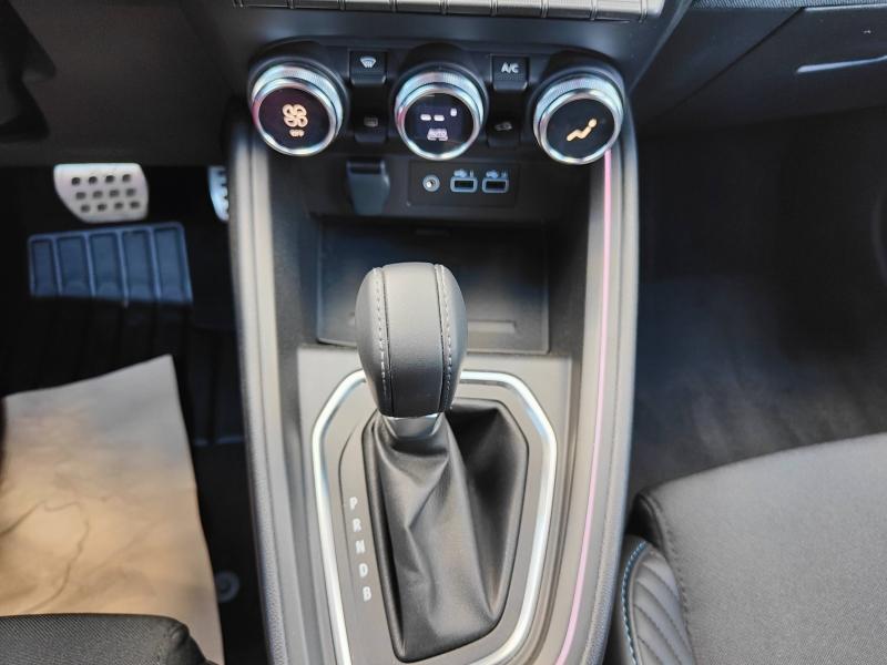 RENAULT Clio 1.6 E-Tech 145ch full hybrid esprit Alpine Renault-Sommières