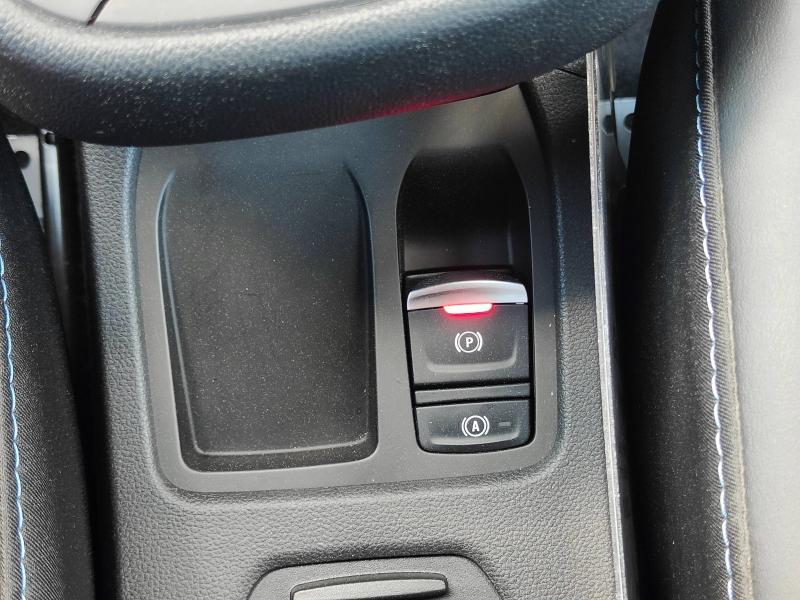 RENAULT Clio 1.6 E-Tech 145ch full hybrid esprit Alpine Renault-Sommières