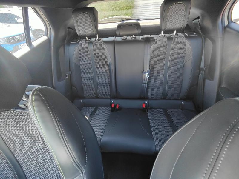 PEUGEOT 2008 1.2 PureTech 130ch S&S GT Line 7cv Renault-Sommières
