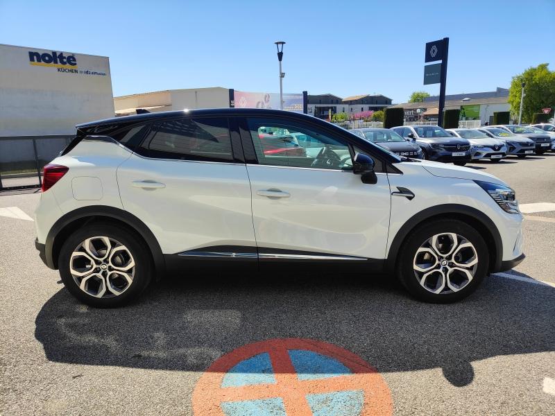 RENAULT Captur 1.3 TCe 140ch Techno Renault-Sommières