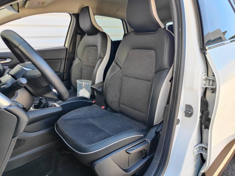 RENAULT Captur 1.3 TCe 140ch Techno Renault-Sommières