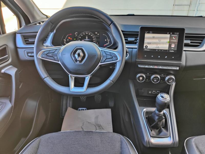 RENAULT Captur 1.3 TCe 140ch Techno Renault-Sommières