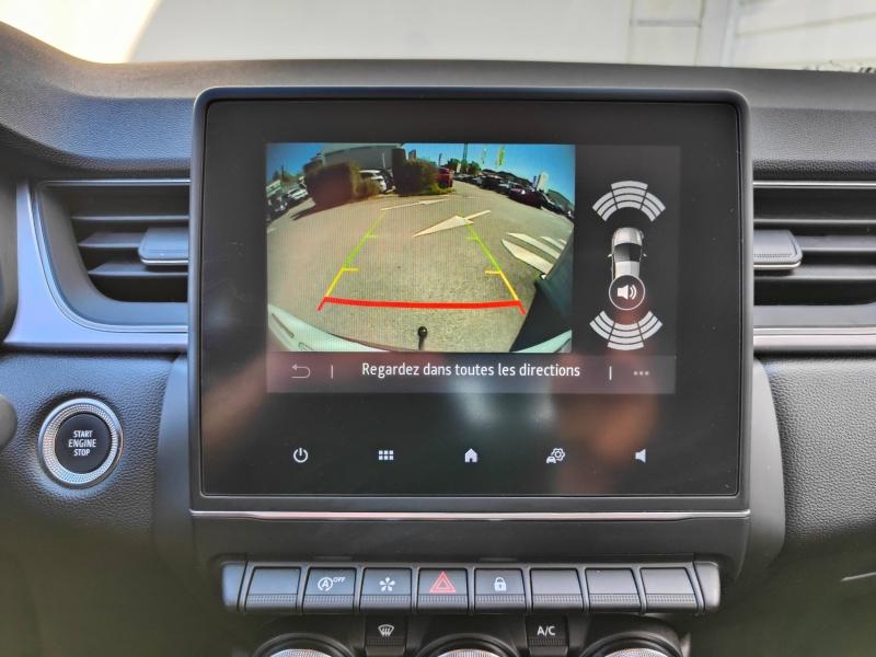 RENAULT Captur 1.3 TCe 140ch Techno Renault-Sommières