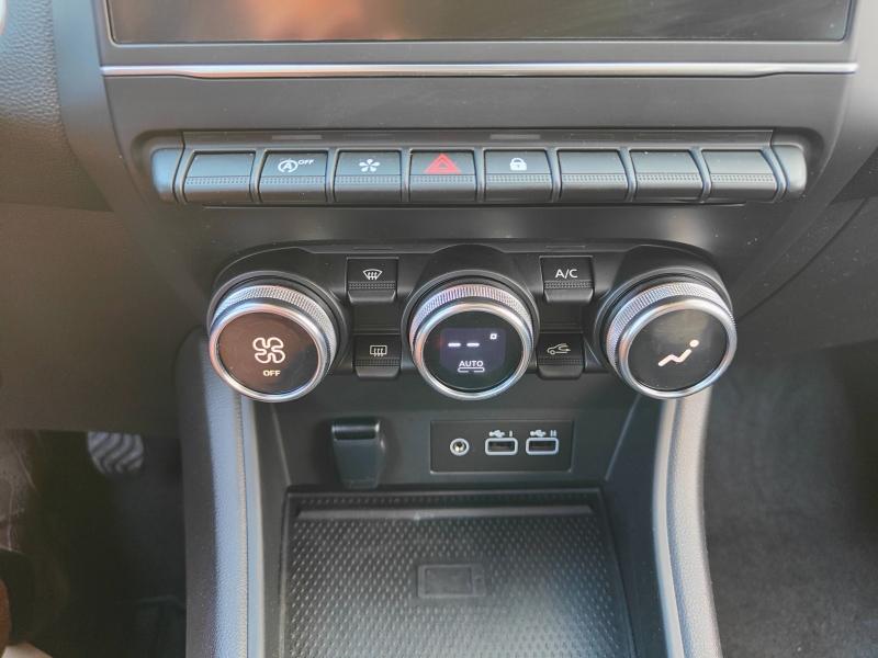 RENAULT Captur 1.3 TCe 140ch Techno Renault-Sommières