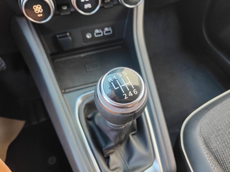 RENAULT Captur 1.3 TCe 140ch Techno Renault-Sommières