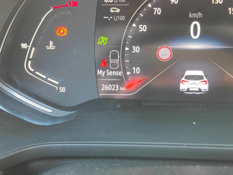 RENAULT Captur 1.3 TCe 140ch Techno Renault-Sommières