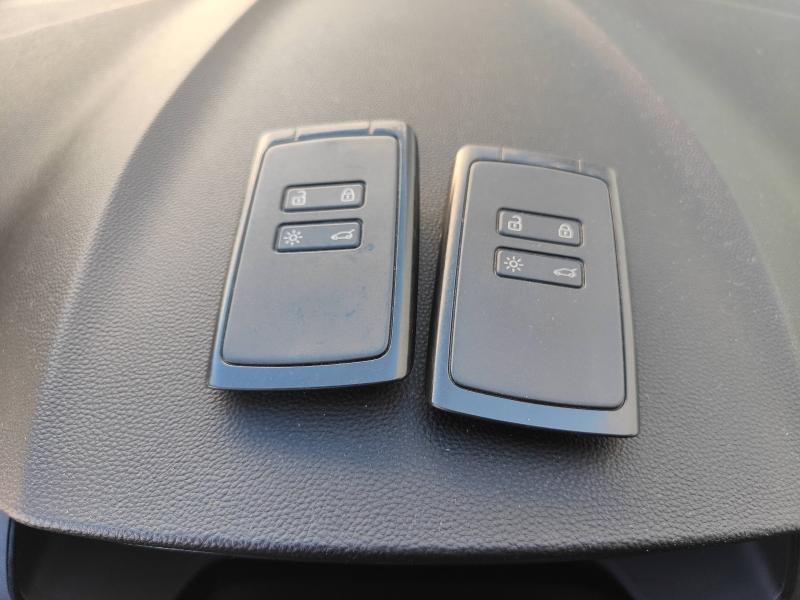 RENAULT Captur 1.3 TCe 140ch Techno Renault-Sommières