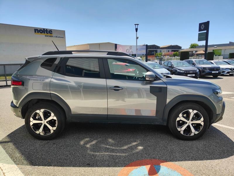 DACIA Duster 1.6 hybrid 140ch Journey Renault-Sommières