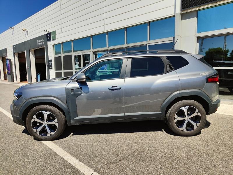DACIA Duster 1.6 hybrid 140ch Journey Renault-Sommières