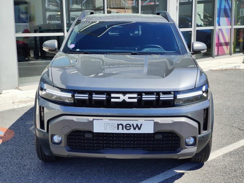 DACIA Duster 1.6 hybrid 140ch Journey Renault-Sommières