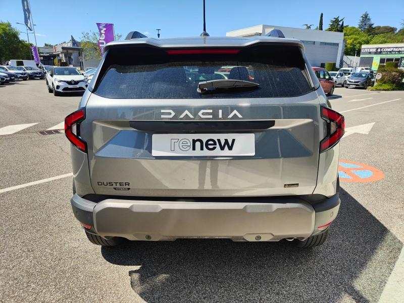 DACIA Duster 1.6 hybrid 140ch Journey Renault-Sommières