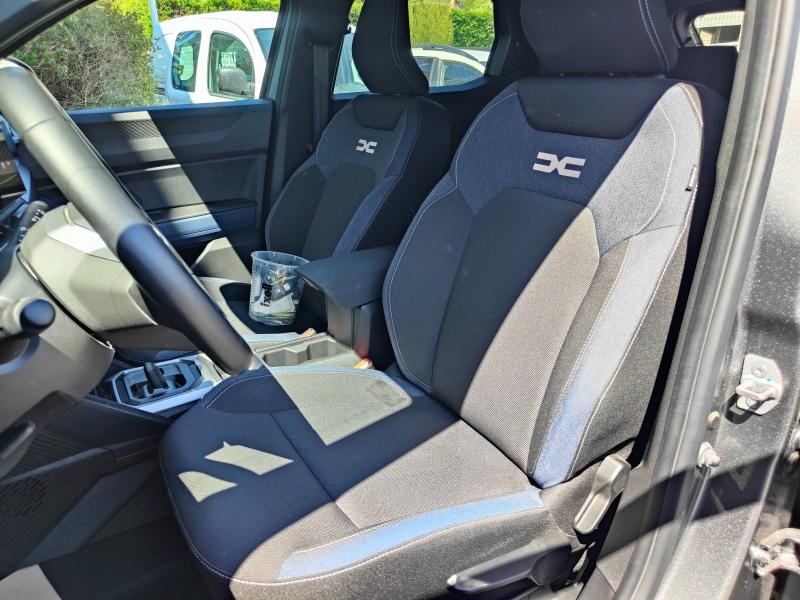 DACIA Duster 1.6 hybrid 140ch Journey Renault-Sommières