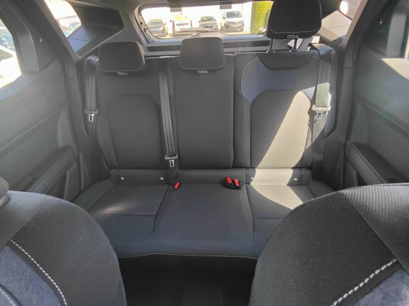 DACIA Duster 1.6 hybrid 140ch Journey Renault-Sommières