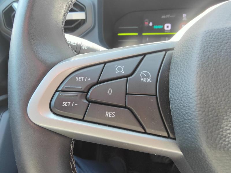 DACIA Duster 1.6 hybrid 140ch Journey Renault-Sommières