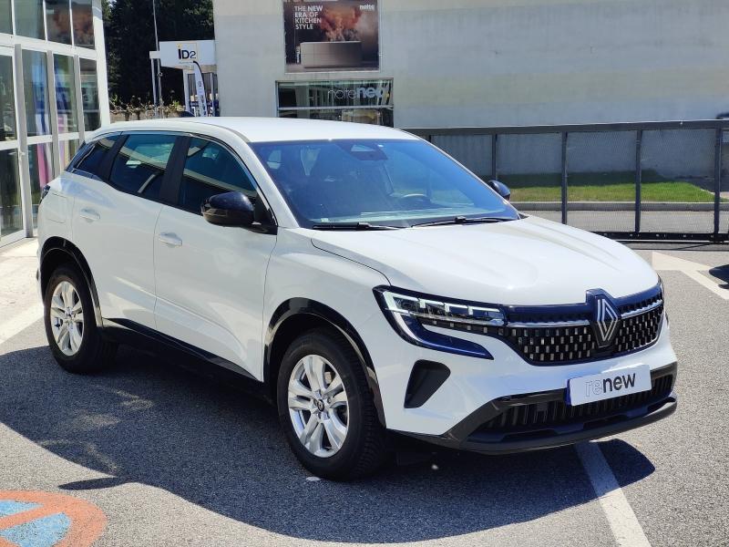 RENAULT Austral 1.2 TCe mild hybrid advanced 130ch Evolution - 23 Renault-Sommières