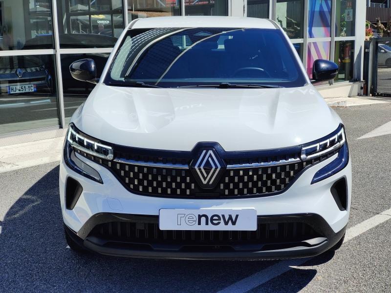 RENAULT Austral 1.2 TCe mild hybrid advanced 130ch Evolution - 23 Renault-Sommières