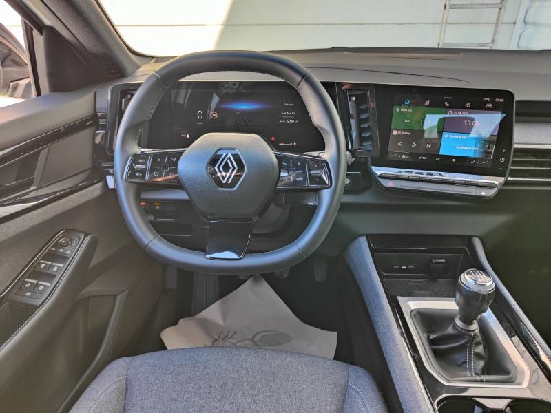 RENAULT Austral 1.2 TCe mild hybrid advanced 130ch Evolution - 23 Renault-Sommières