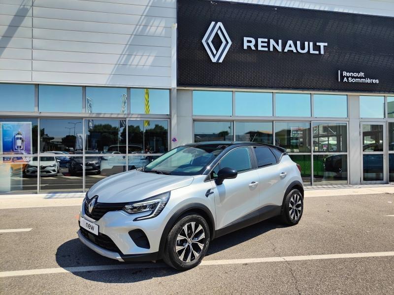 RENAULT Captur 1.0 TCe 90ch Evolution Renault-Sommières