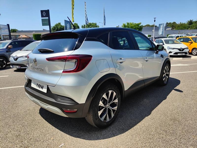 RENAULT Captur 1.0 TCe 90ch Evolution Renault-Sommières