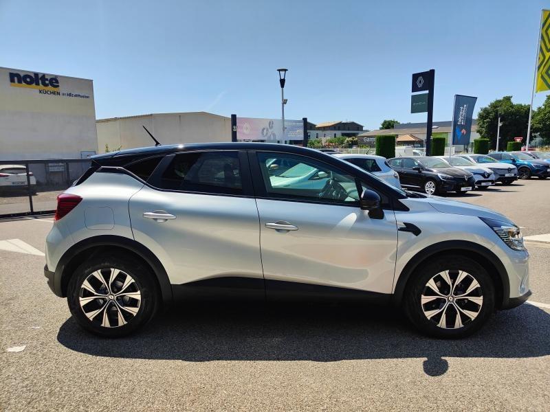 RENAULT Captur 1.0 TCe 90ch Evolution Renault-Sommières
