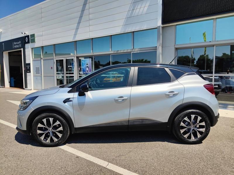 RENAULT Captur 1.0 TCe 90ch Evolution Renault-Sommières