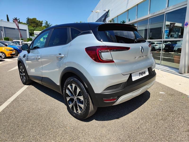 RENAULT Captur 1.0 TCe 90ch Evolution Renault-Sommières
