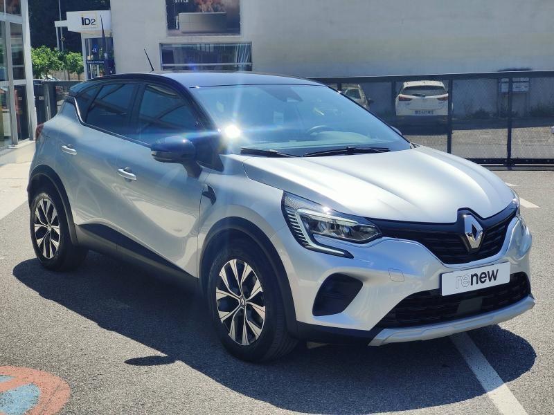 RENAULT Captur 1.0 TCe 90ch Evolution Renault-Sommières