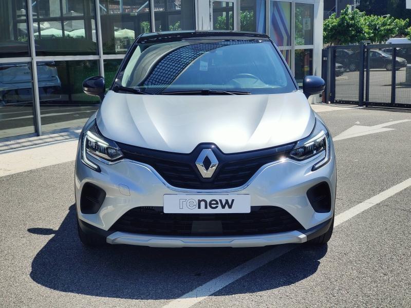 RENAULT Captur 1.0 TCe 90ch Evolution Renault-Sommières