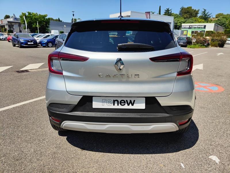 RENAULT Captur 1.0 TCe 90ch Evolution Renault-Sommières