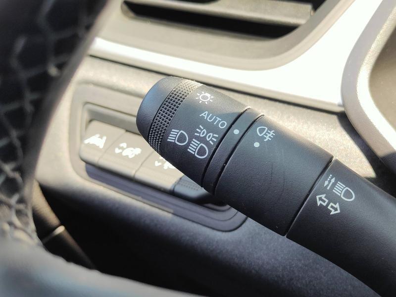 RENAULT Captur 1.0 TCe 90ch Evolution Renault-Sommières