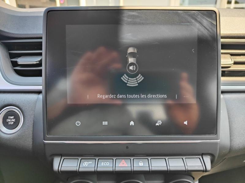 RENAULT Captur 1.0 TCe 90ch Evolution Renault-Sommières