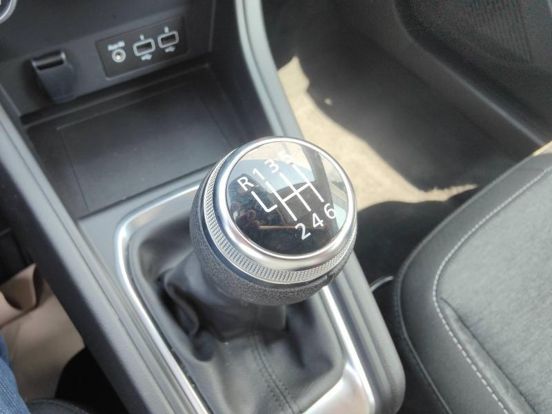 RENAULT Captur 1.0 TCe 90ch Evolution Renault-Sommières