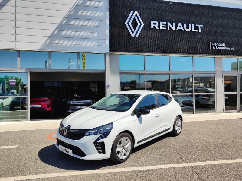 RENAULT Clio 1.5 Blue dCi 100ch Evolution Renault-Sommières