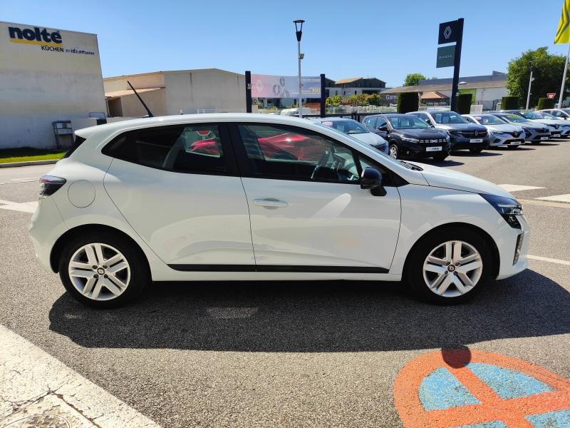RENAULT Clio 1.5 Blue dCi 100ch Evolution Renault-Sommières