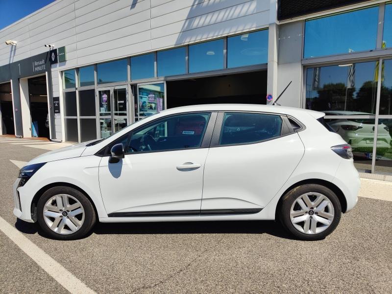 RENAULT Clio 1.5 Blue dCi 100ch Evolution Renault-Sommières