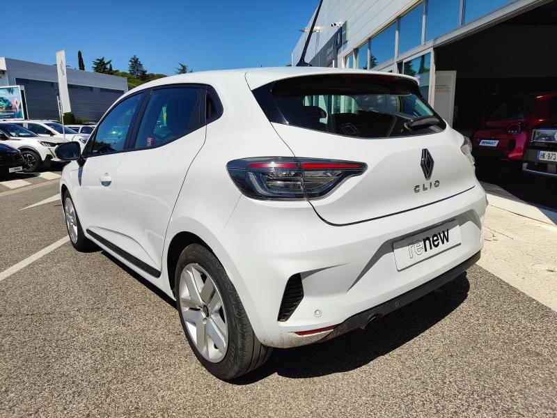 RENAULT Clio 1.5 Blue dCi 100ch Evolution Renault-Sommières