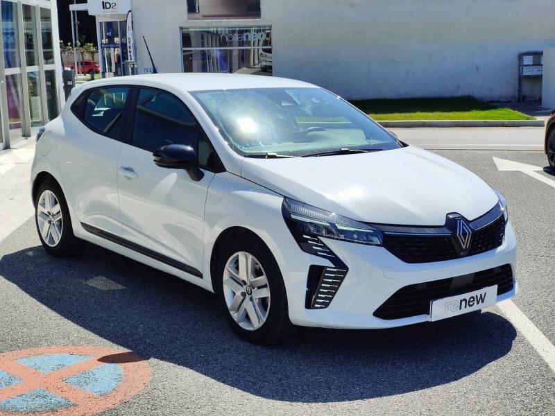 RENAULT Clio 1.5 Blue dCi 100ch Evolution Renault-Sommières