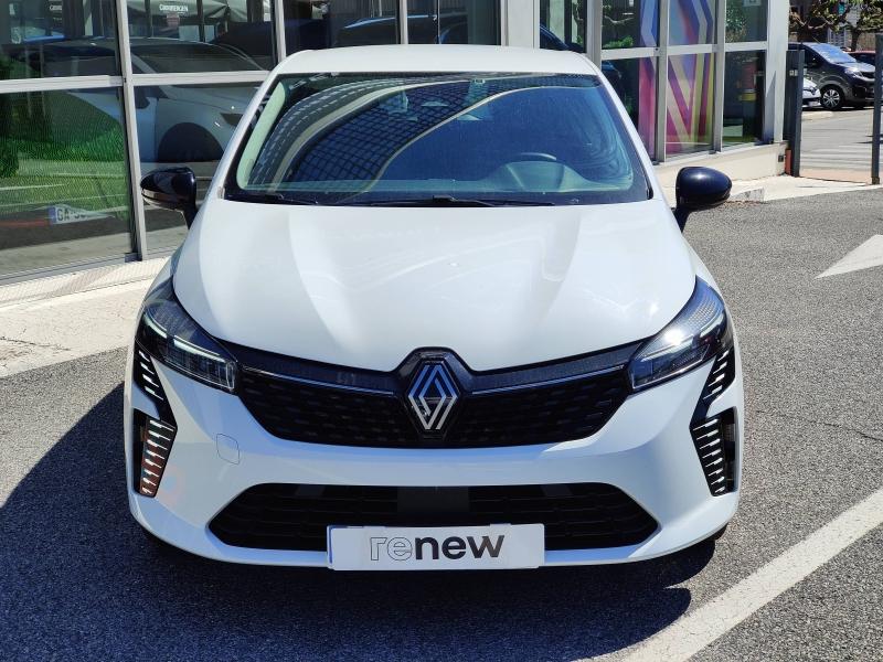 RENAULT Clio 1.5 Blue dCi 100ch Evolution Renault-Sommières