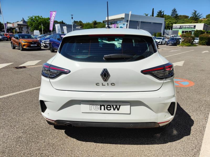 RENAULT Clio 1.5 Blue dCi 100ch Evolution Renault-Sommières