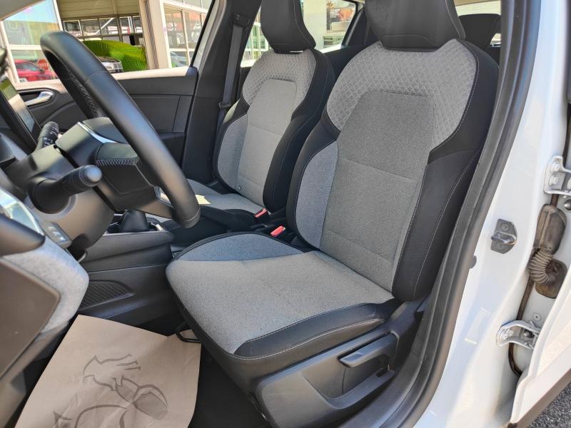 RENAULT Clio 1.5 Blue dCi 100ch Evolution Renault-Sommières