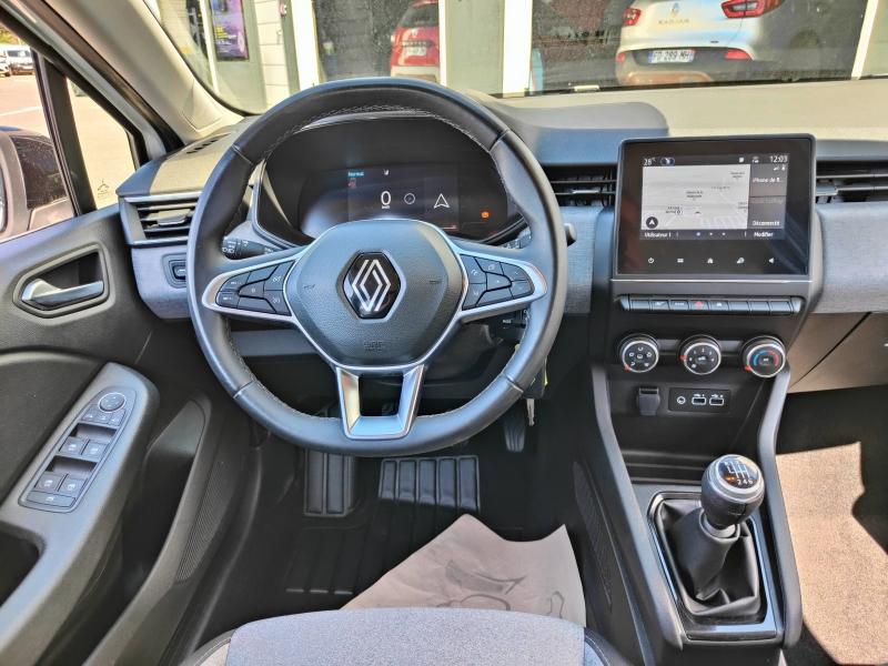 RENAULT Clio 1.5 Blue dCi 100ch Evolution Renault-Sommières